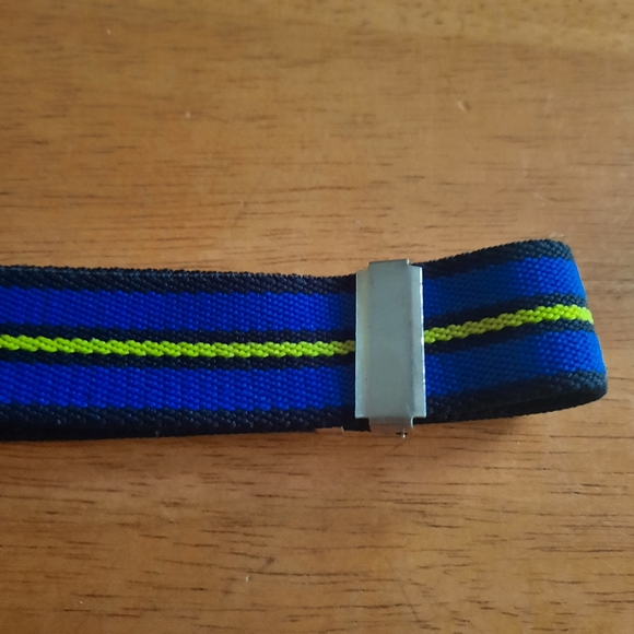 Tonka Truck Vintage Little Boys Belt by Lee - Picture 4 of 5